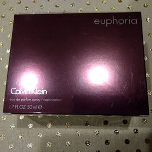 Calvin Klein Euphoria eau de parfum